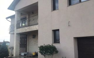 Vilă Premium D+P+E de vânzare in Vladimirescu 2 fronturi, const. 2022 - Poză 5