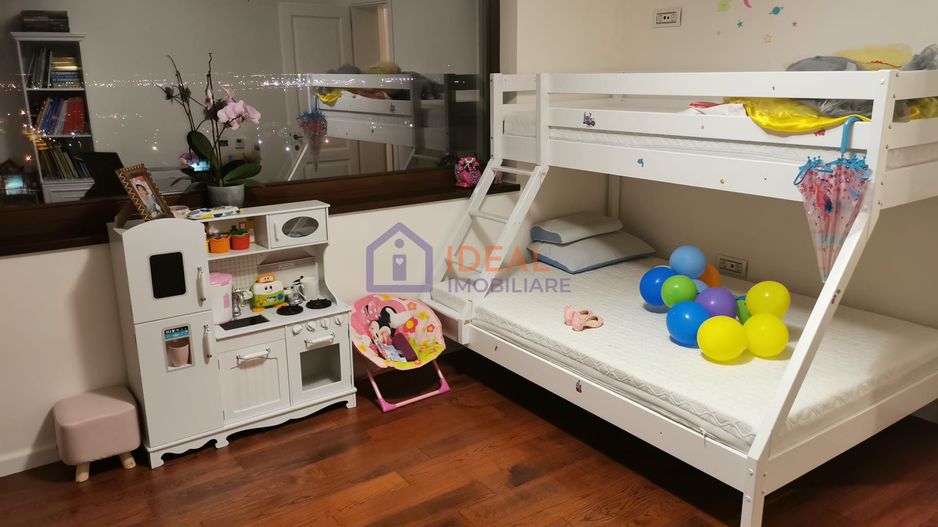 Vila cu 4 camere si teren de 700 mp, in Gusterita - Poză 14