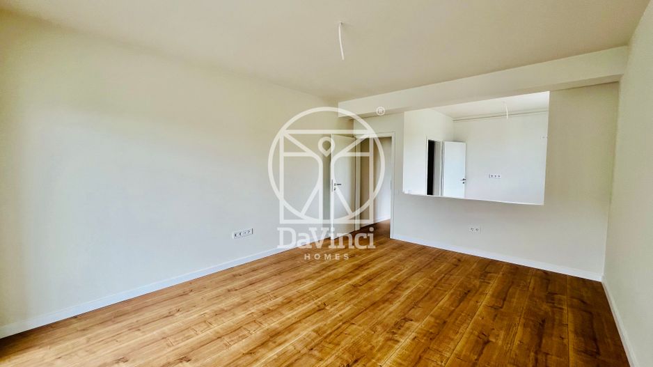 Apartament 2 camere, la cheie, intabulat (9A-Mi-ap.8) - Poză 2