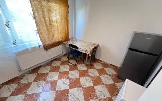 Apartament 1 camera Buziasului 32 mp etaj 3 - Poză 4