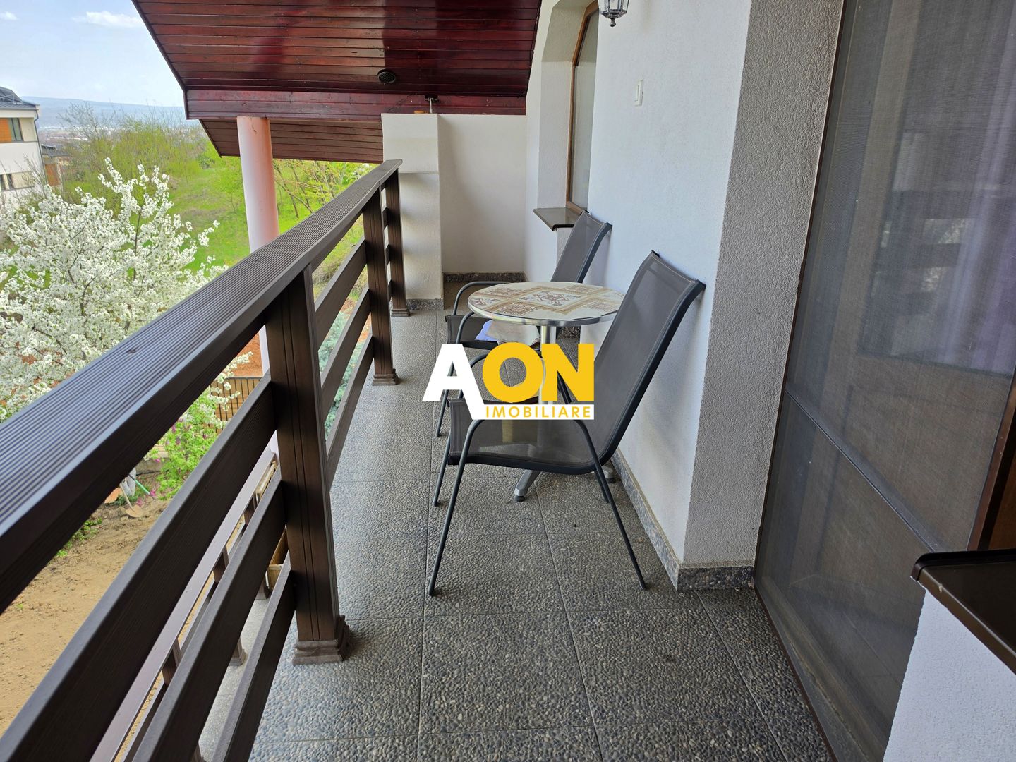 Casă cu 4 camere cu garaj, teren 619 mp, Alba Iulia - zona Micești - Poză 16