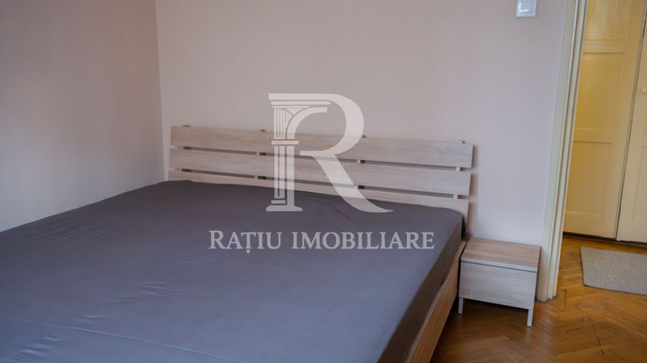 Apartament 3 Camere | 85 mp Utili | Bulevardul Magheru | Oradea - Poză 6