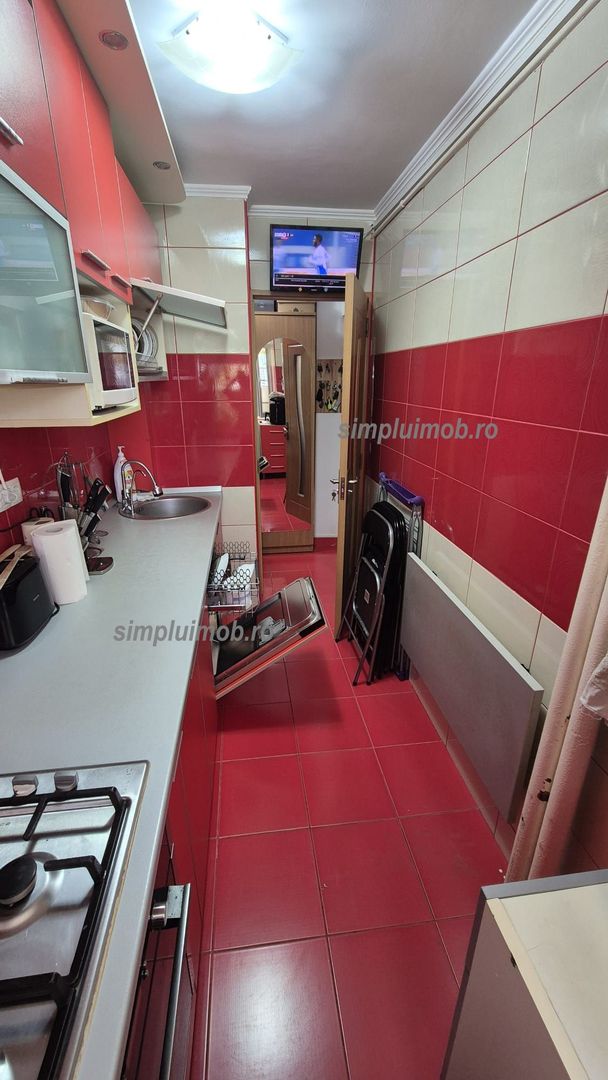 Giurgiului 2 camere Str Resita Sector 4 - Poză 8