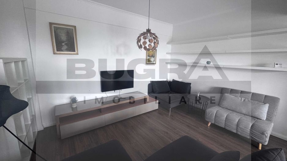 Apartament de 2 camere, 60mp, Pet-Frendly, zona strazii Eugen Ionesco - Poză 2