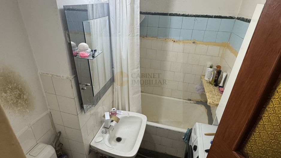 2 Camere - 50MP | Bloc Reabilitat - Clasa A | Metrou Lujerului - 5min - Poză 10