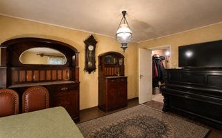 Apartament decomandat cu 3 camere | Parter | Sagului - Poză 5