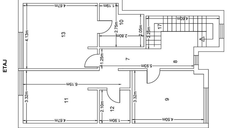vila smart/prima inch/ideal business/office/reziden/15minMetrou Ap - Poză 8