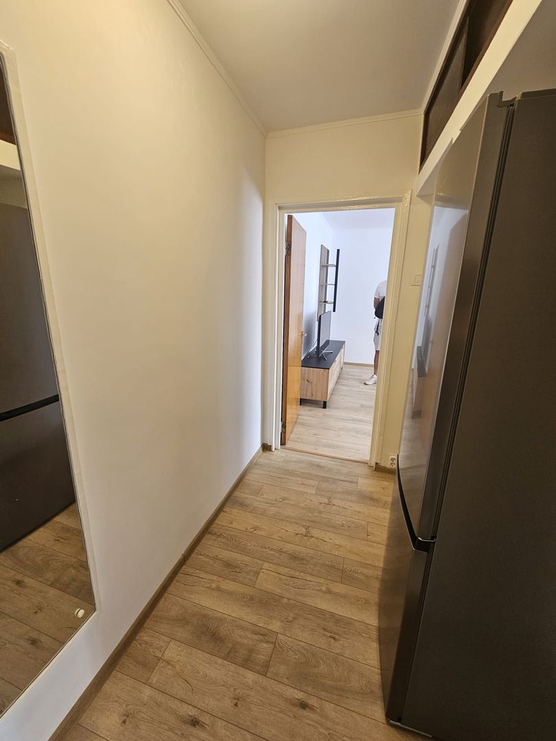 Apartament 2 camere | Găvana, Str. Gârlei | Totul nou - Poză 6