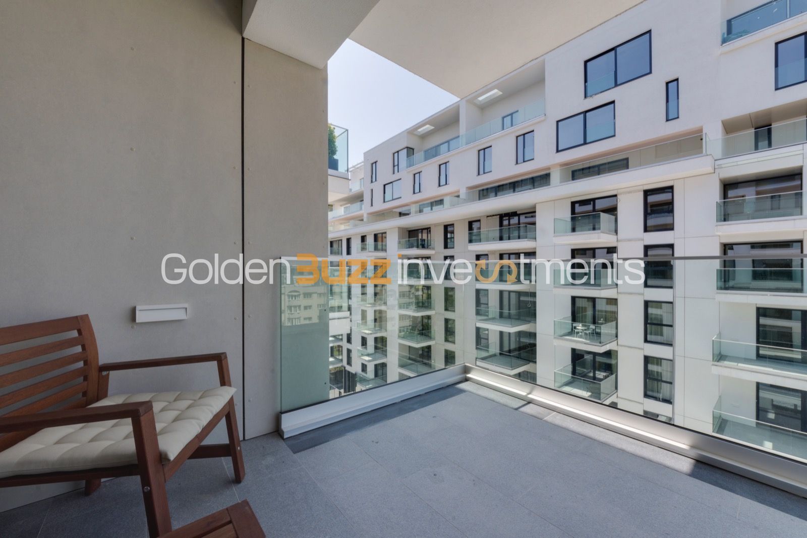 Apartament premium 2 camere  One Herastrau Plaza - Poză 5