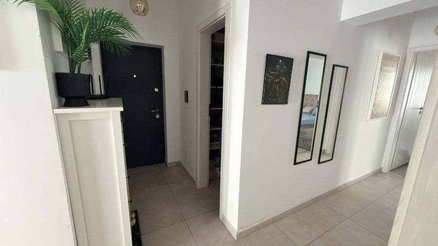 Giroc | 3 Camere | Etaj 1/3 | Centrala proprie | 2 Locuri de parcare - Poză 6