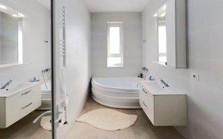 Apartament nou, mobilat și utilat complet – Cavalerului Residence - Poză 2