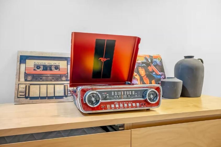 Apartament boutique în vilă 140mp – Ștefan cel Mare/Polonă - Poză 13