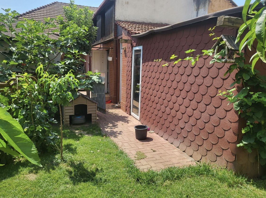 BRASADAS vinde casa individuala 3 camere în zona 14 Mai. - Poză 5
