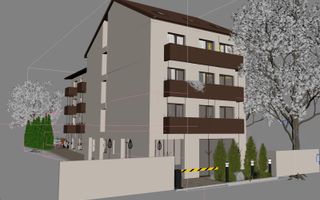 Metrou Aparatorii Patriei 5 min - Ap 3 Camere - Poză 3