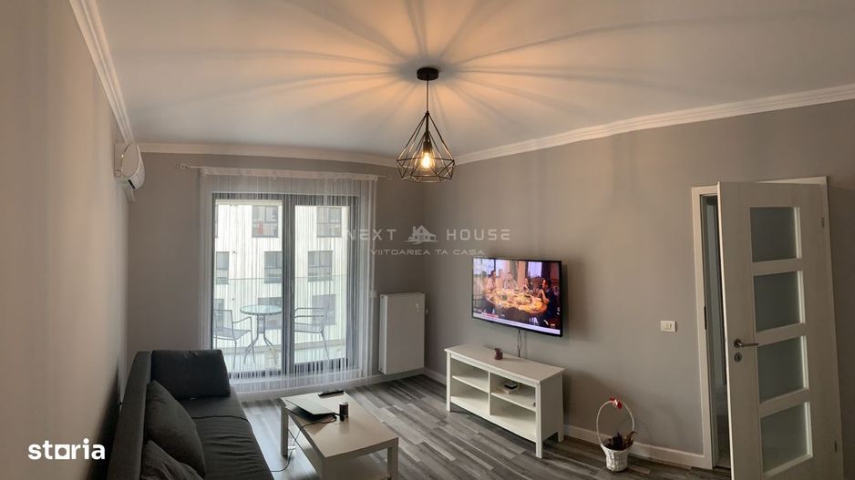 2 Camere Exigent Plaza / Lujerului / Parcul Linieri - Poză 2