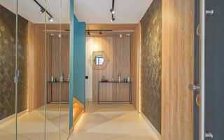 Duplex premium 3 camere, smart home & terasă, Daria Res Drumul Poienii - Poză 2