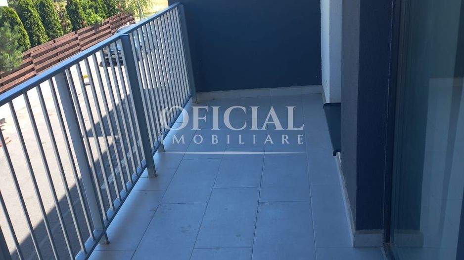 Apartament 2 camere | Parcare | Bloc Nou | Zona D. Mocanu | Floresti - Poză 7