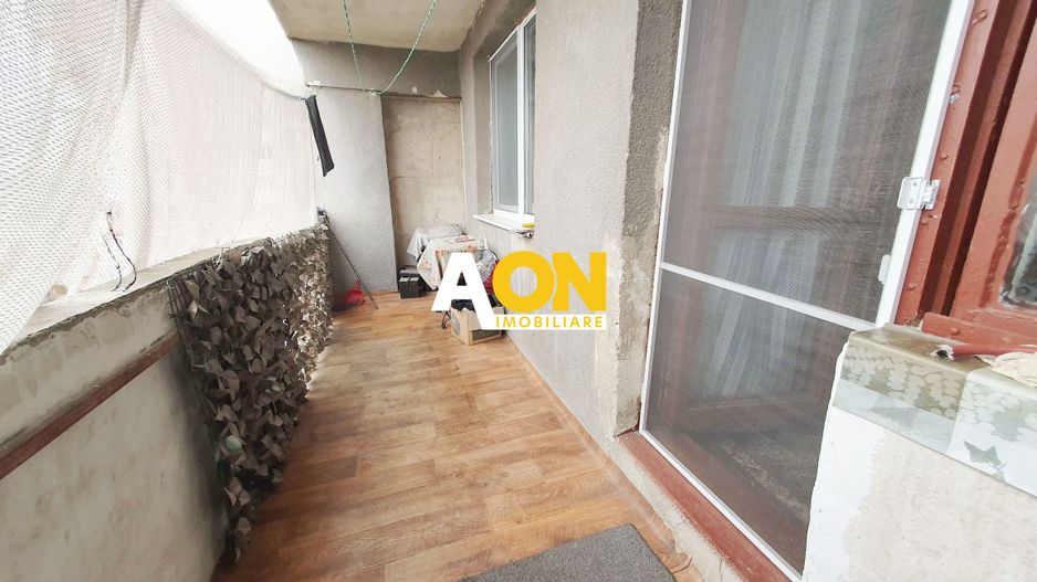 Apartament 4 camere, decomandat, Ampoi 2 - Poză 10