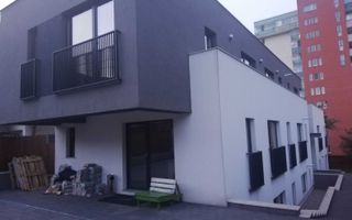 Dau in chirie cladire de 500 mp, superfinisat, teren 600 mp,str Meteor - Poză 4