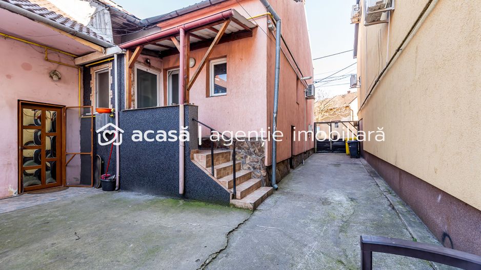 Apartament 2 camere in Parneava - Poză 4