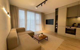 Apartament smart cu finisaje premium si parcare subterana - Poză 2