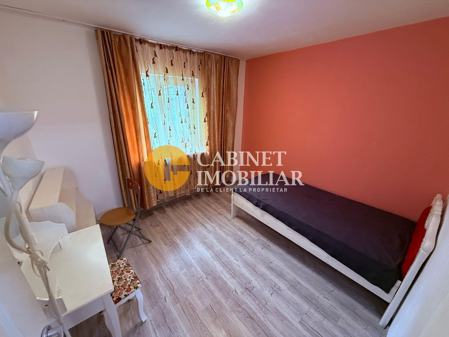 Ap. 2 Camere Semidecomandat - Zona Dacia - Poză 3