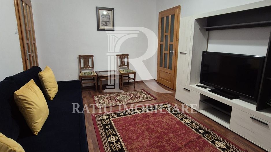 Apartament 2 camere | Zona Nufărul | 42 mp - Poză 3