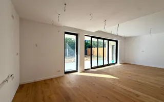 Vila Mediteraneana P+1E // 5 camere / 136 mp utili /garaj / Tunari - Poză 20