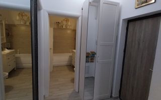 Inchiriere 3 camere mobilat utilat loc parcare - Poză 5