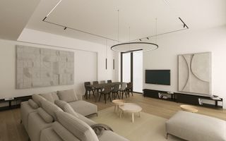 UPnorth™ | VILA 5 CAMERE | LUX CONFORT SI EFICIENTA ENERGETICA | CORBEANCA - Poză 17