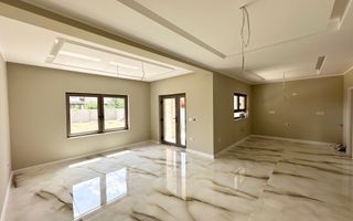 BG52-Vila Individuala Premium-5 camere-Giroc - Poză 2