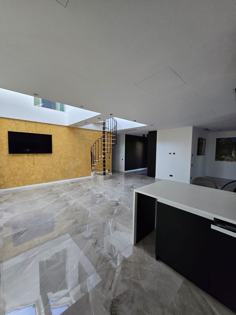 Balotesti,Dumbrava Vlasiei Casa Smart Premium - Poză 15