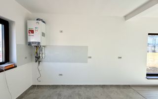 Casă tip duplex de vânzare – Cartier Izvor, Brașov Intabulata. - Poză 8