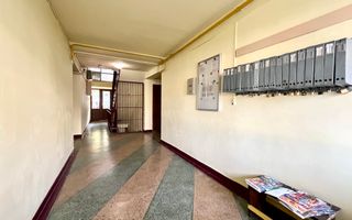 Apartament cu 2 camere, chiriaș inclus, în zona Centrala - Popa Șapcă - Poză 19