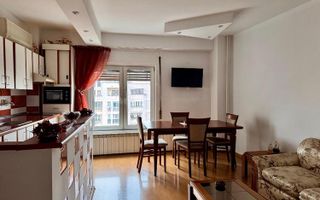 Apartament Bd Natiunile Unite/Parcul Izvor - Poză 5