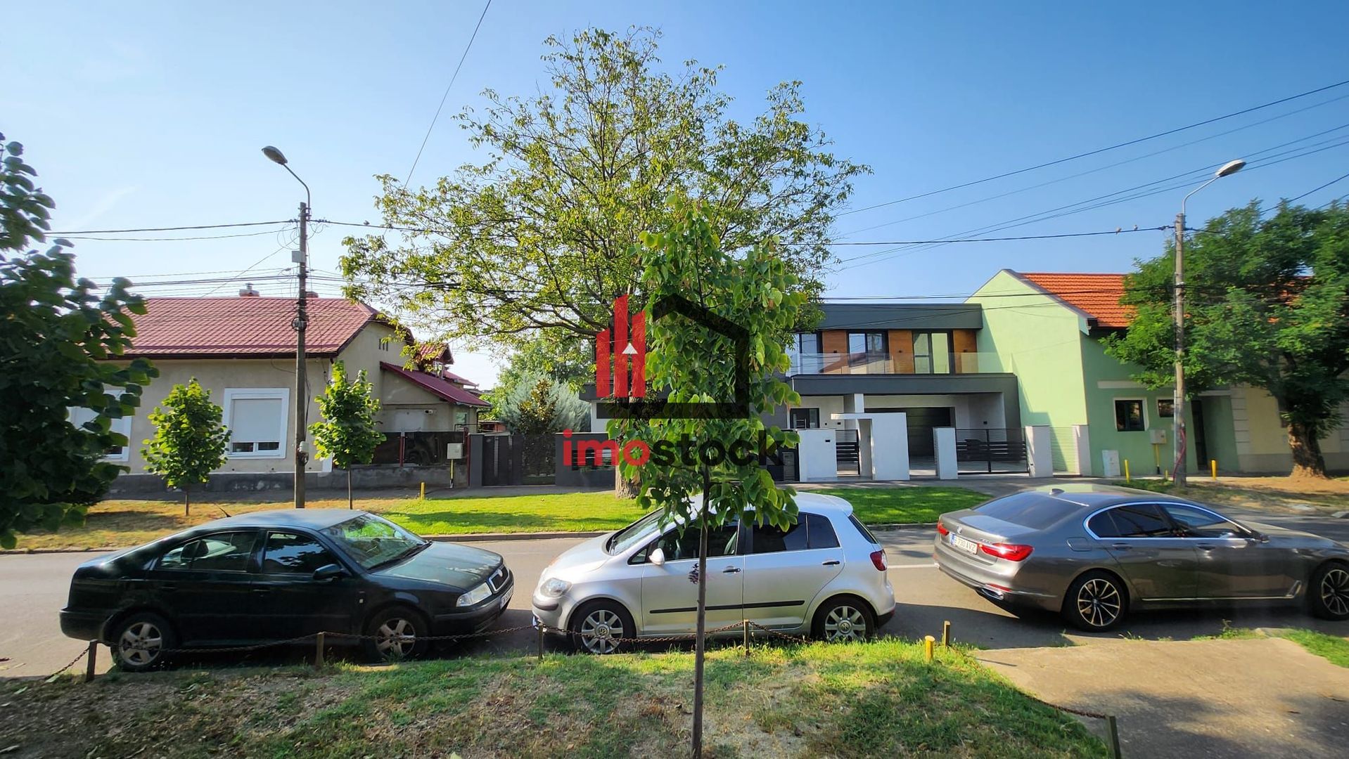 Casa zona Bogdanestilor Pozitie Unica Teren generos Comision 0 - Poză 11
