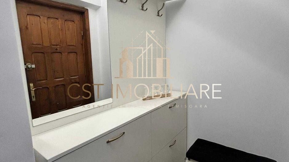 Apartament cu 1 camera  Girocului Etaj 3, 35mp - Poză 2
