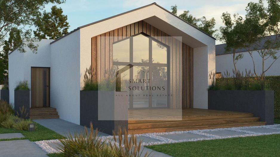 Vrei un stil de viața calm, aerisit si modern? - Poză 2