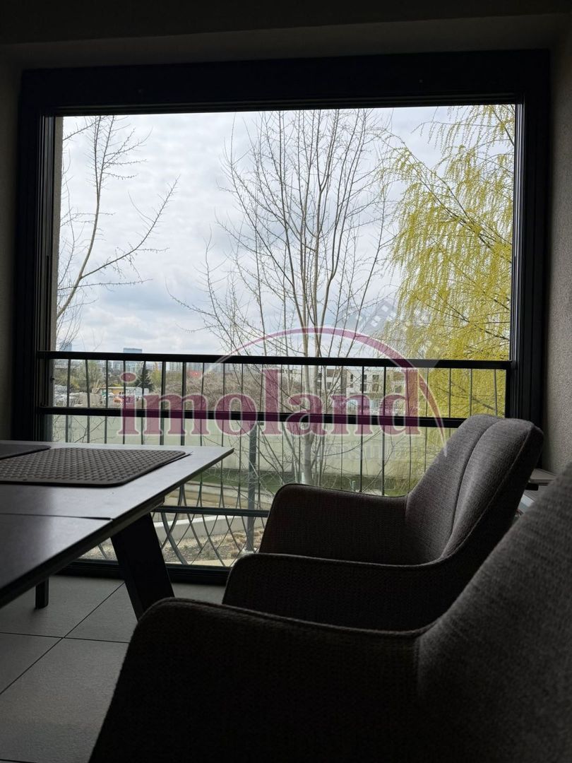 Inchiriere - duplex - parkview 4 camere  - Avalon Estate-Pipera - Poză 4