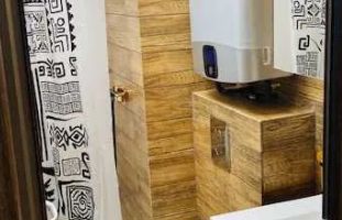Garsoniera lux metrou costin georgian 32mp - Poză 5
