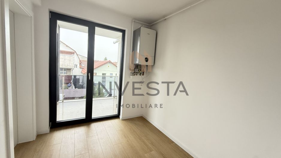 Casa individuala finisata modern!  Gheorgheni! Zona Interservisan! - Poză 7