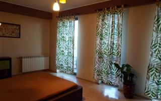 Apartament  3 camere Brancoveanu I vedere parc I parcare inclusa - Poză 11