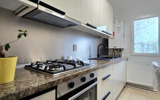 Podu Ros - Pasapoarte -Tudor Vladimirescu - 3 camere - Renovat complet - Poză 3