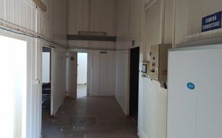 HALA ideala pentru PRODUCTIE ALIMENTARA, Poiana, Ovidiu – 827 mp, teren 4066 mp - Poză 25