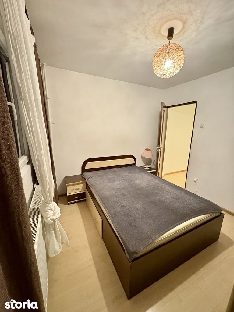 Apartament 2 camere Berceni | Huedin-Resita - Poză 2