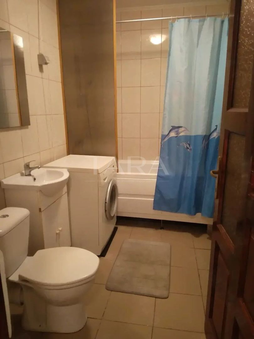 Apartament cu 1 cameră de vânzare, in Floresti - Poză 2