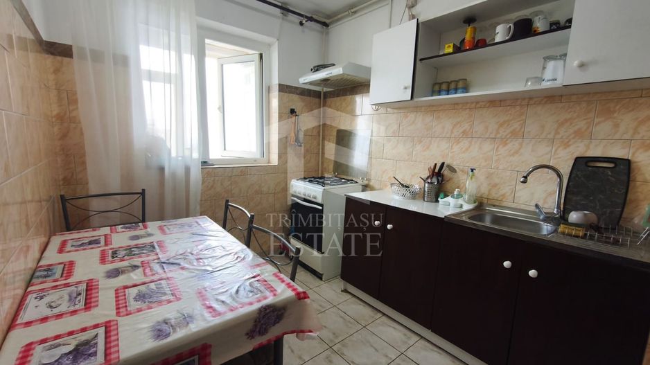 Apartament 2 camere| De inchiriat | Tomis Nord | Campus - Poză 8