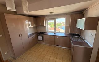 3 camere- 2 dormitoare| Zona Cetății| Centrală pe gaz| pet friendly - Poză 4