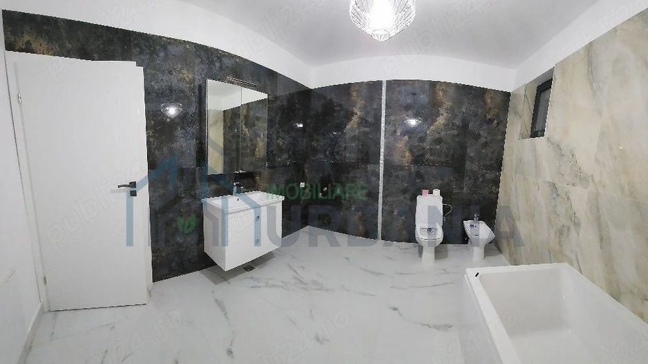 Casă modernă cu 3 dormitoare de închiriat, Valea Adâncă, Iași - Poză 2