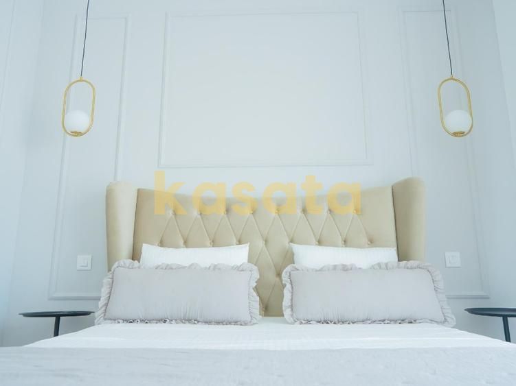 Apartament modern 2 camere de închiriat – Aviatiei Tower - Poză 10